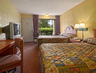 Travelodge 奥卡拉 外观 照片